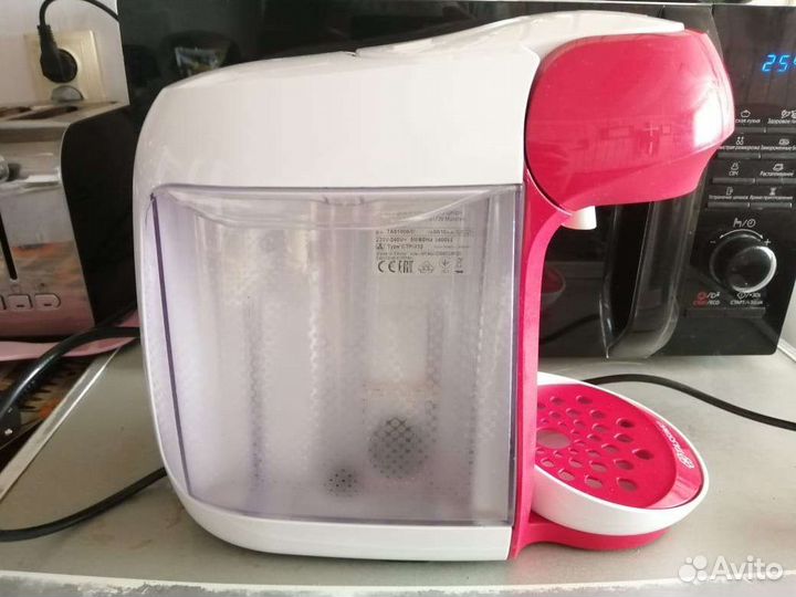 Кофемашина