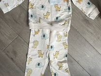 Комплект детский кофта+штаны LC Waikiki