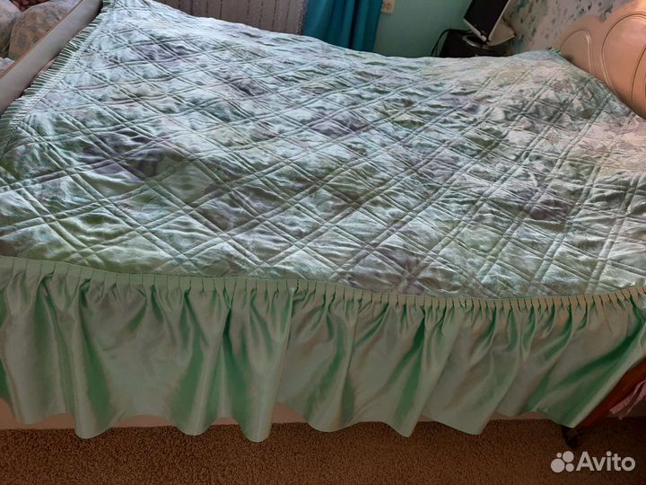 Покрывало стеганое