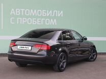 Audi A4 1.8 CVT, 2008, 219 920 км, с пробегом, цена 945 000 руб.