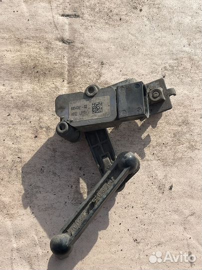 Датчик дорожного просвета bmw x5 f15