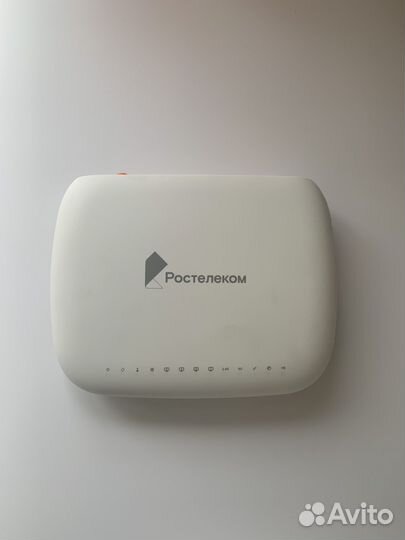 Wifi роутер Ростелеком RT GM 3 оптический