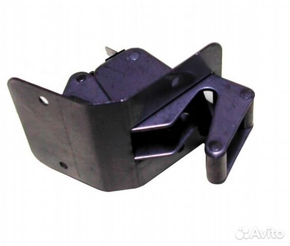 Фиксатор замка задней двери для Кунга alpha