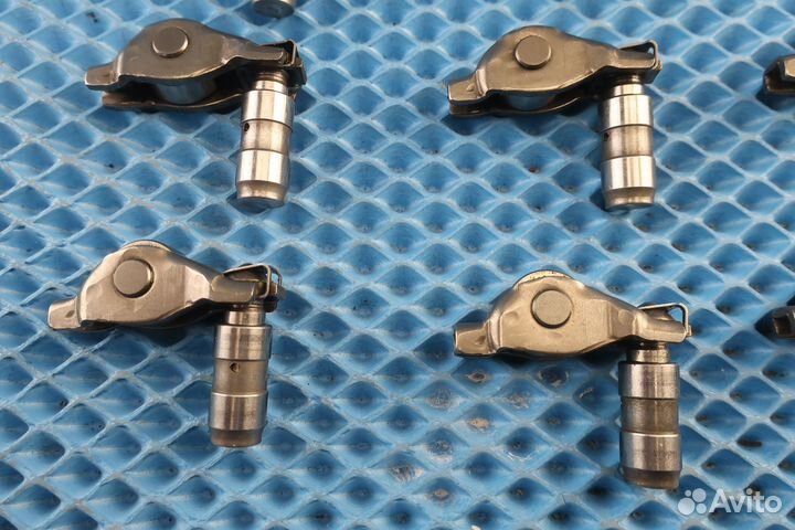 Гидрокомпенсаторы VAG Polo, Octavia, Rapid