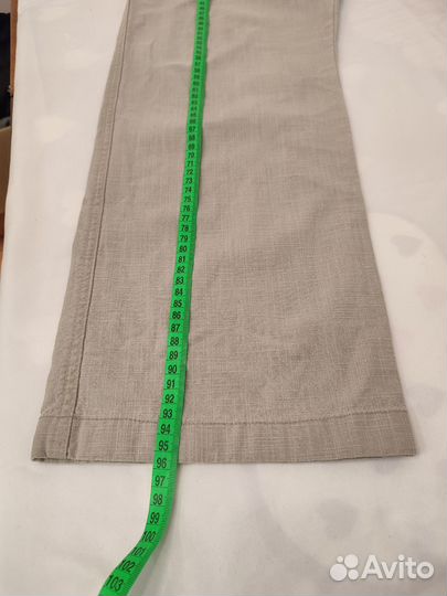 Брюки мужские 46-48