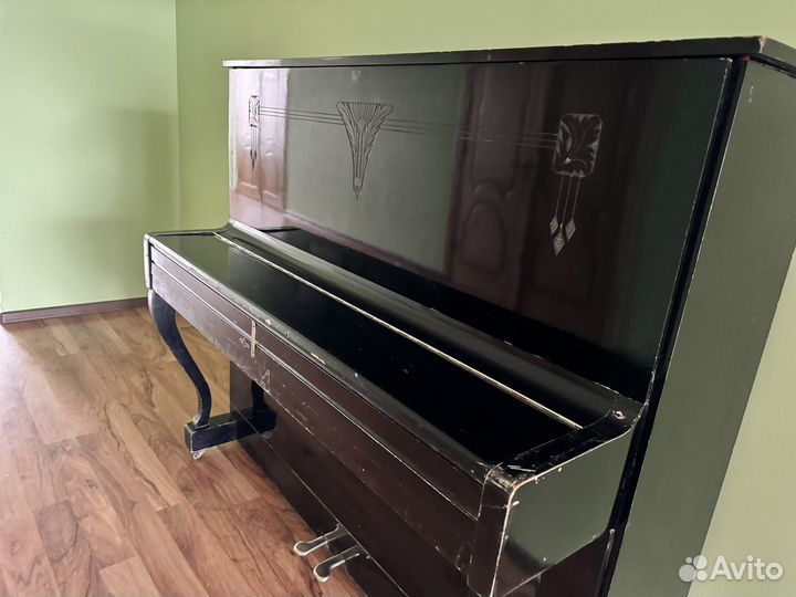 Фортепиано