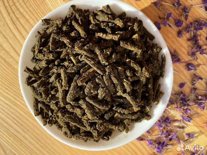 Иван-чай гранулы, 1 кг, новый урожай сезона 2023