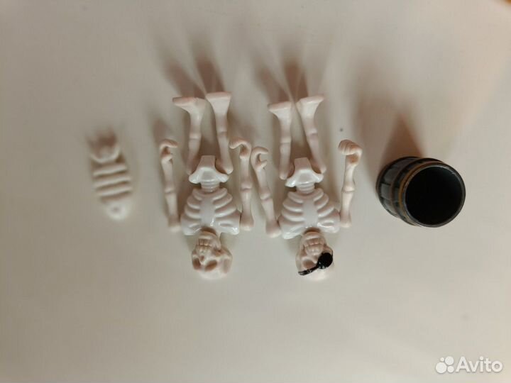 Продам корабль пиратский