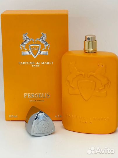 Parfums de marly perseus