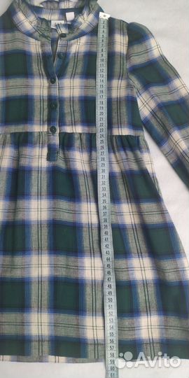 Платье GAP новое