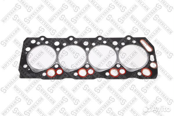 Прокладка ГБЦ (1.8mm) Hyundai Porter/H100 2.5TD 94