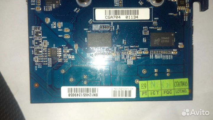 Видеокарта