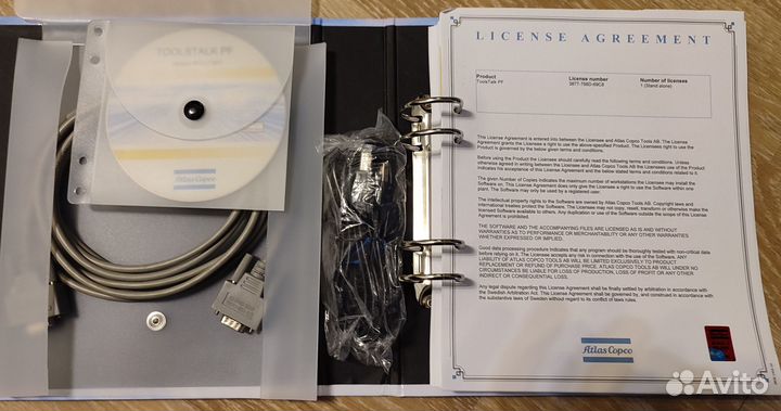 Atlas Copco - Tool Talk