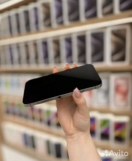 iPhone 13 Pro Max 128 gb Гарантия SIM eSIM