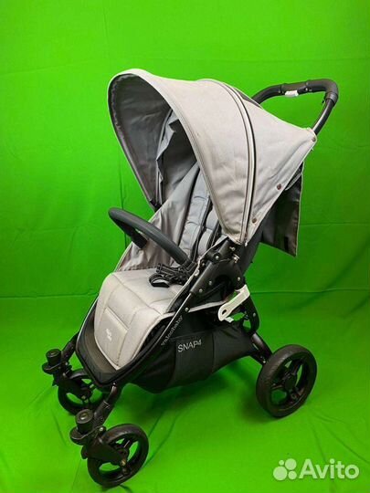 Чехлы детской коляски Valco baby Snap 4