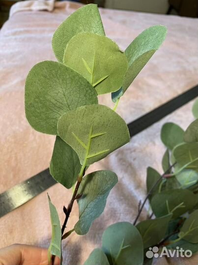 Искусственные цветы исскуственная трава зелень