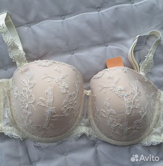 Lise charmel бюстгальтер, 75E