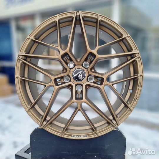 Диски R19 Ford Volvo Chery Geely exit