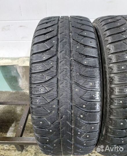 Bridgestone Ice Cruiser 7000 285/60 R18 106H