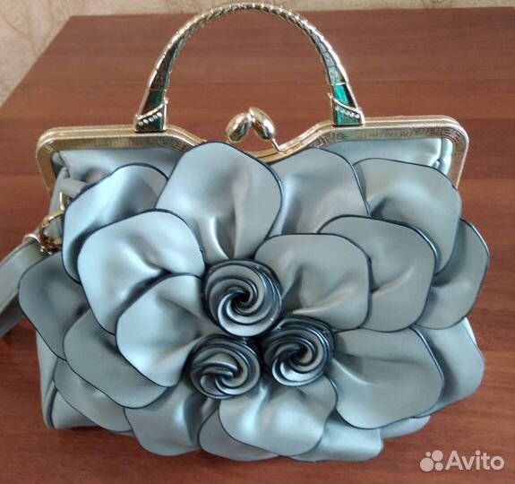 Женская сумка