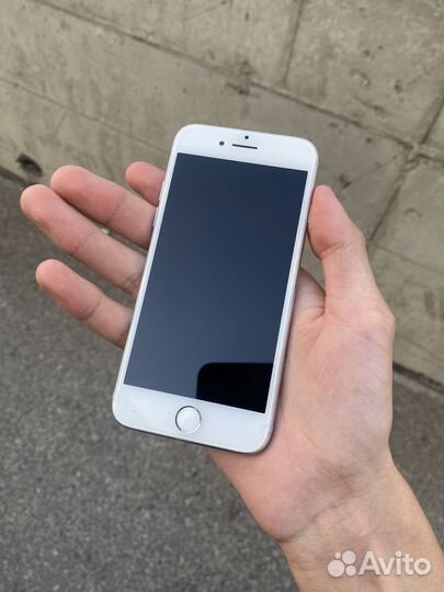 iPhone 7 128gb