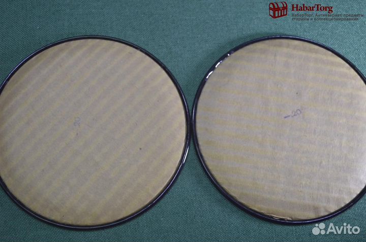 Подставки под горячее, бутылки (бирдекель) 