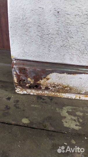 Volkswagen t4 сдвижная дверь