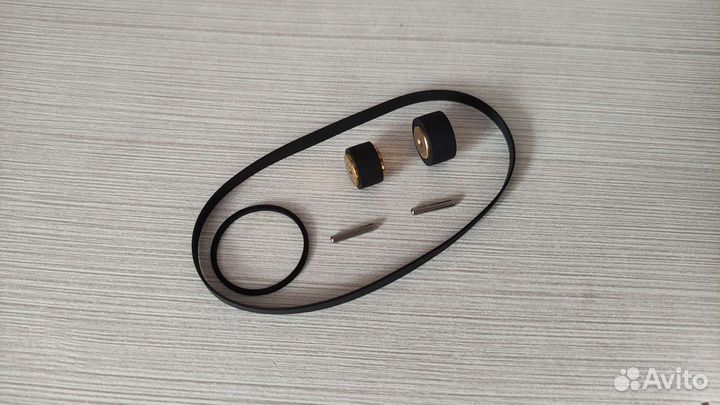 Kit комплект Sony TC-K3ES, 5ES, 7ES, 333ES, 555ES