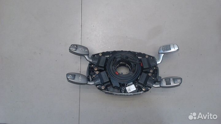 Переключатель поворотов и дворников BMW 7 E65, 200