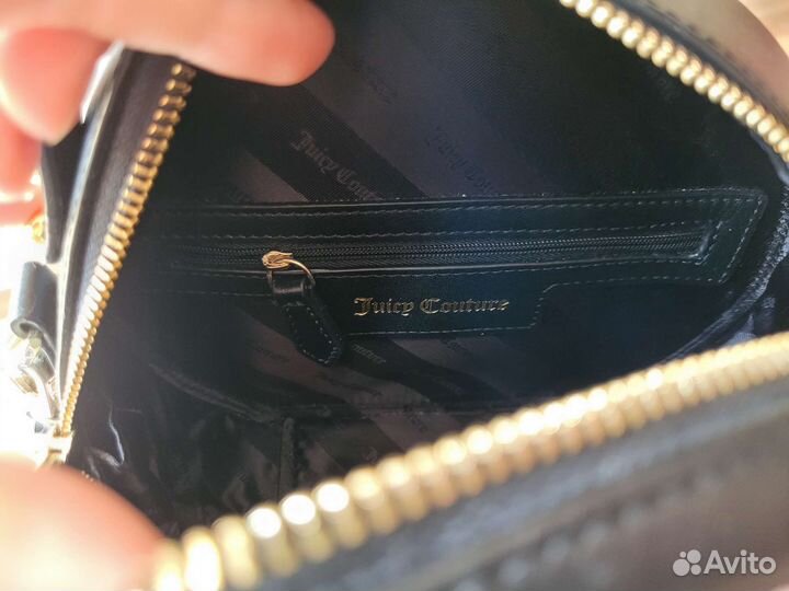 Juicy couture сумка