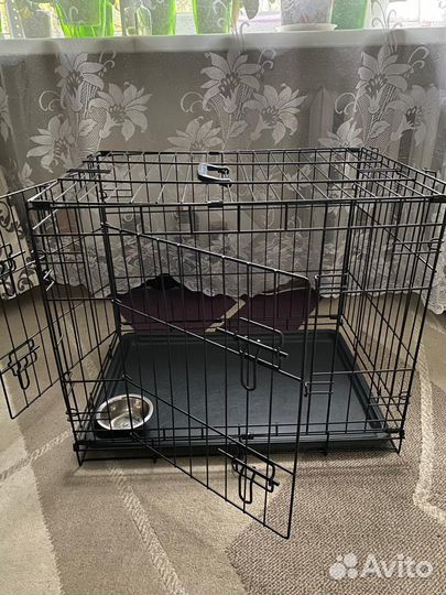 Клетка для животных