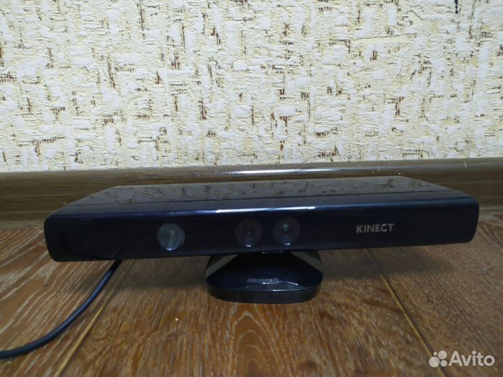 Kinect for windows
