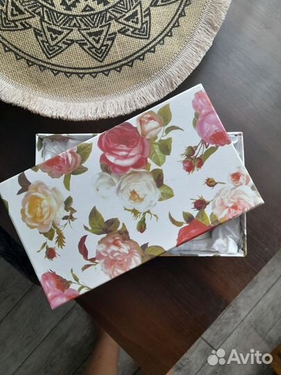 Конфетница, сахарница в наборе