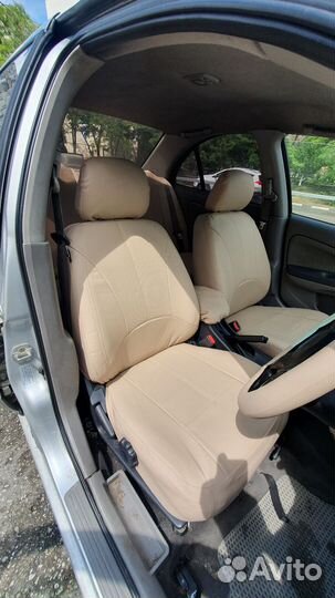 Установка чехлов любой сложности