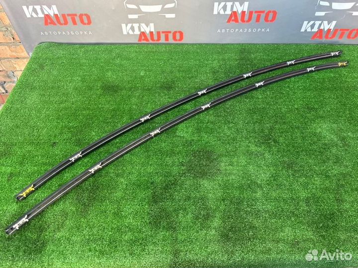 Молдинг крыши Hyundai Elantra 4 Hd 