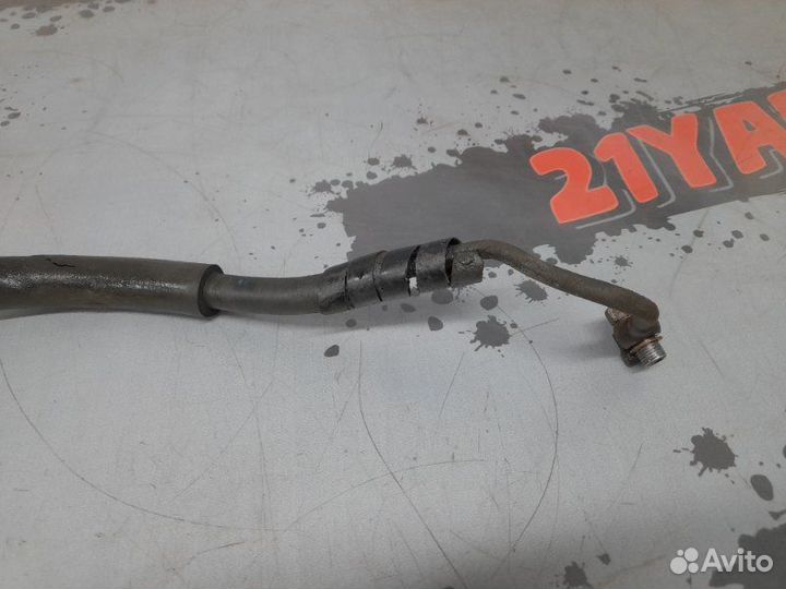 Шланг гидроусилителя Suzuki Grand Vitara TD62V H25