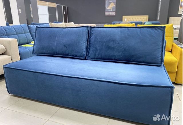 Компактный диван Оскар мини