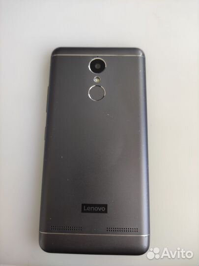 Lenovo K6 Power, 2/16 ГБ