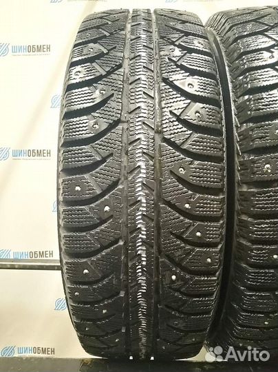 Bridgestone Ice Cruiser 7000 185/65 R15 88T