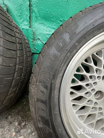 Колеса на ягуар