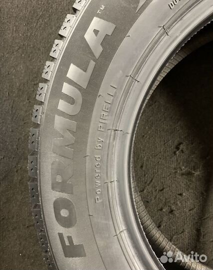 Formula Ice 225/60 R17