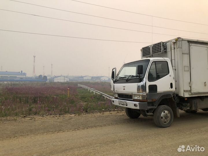 Грузоперевозки по городу и району