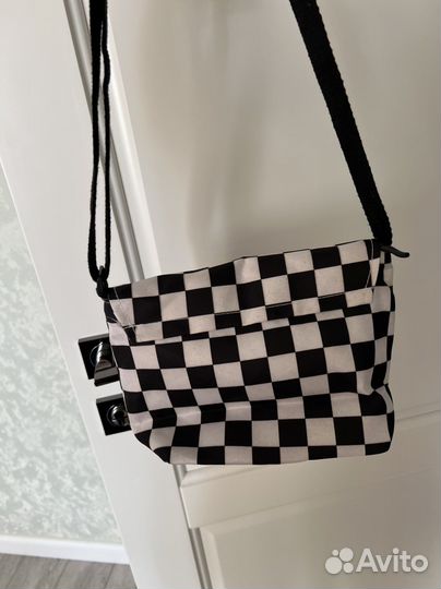 Шахматная сумка