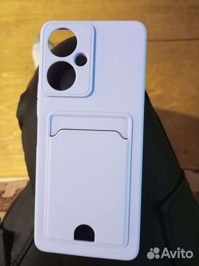 Чехол на tecno camon 19/19 pro