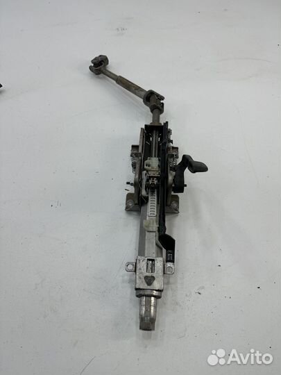 Skoda Octavia а7 рулевая Колонка 2019 года