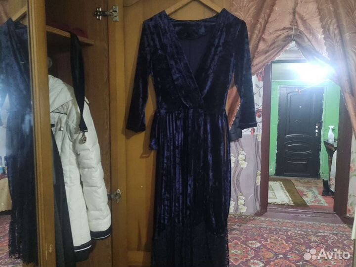 Плащ женский