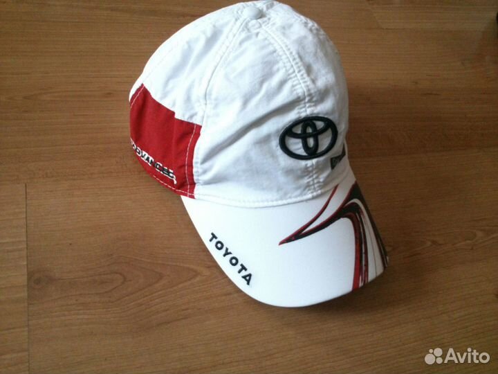 Кепка-бейсболка