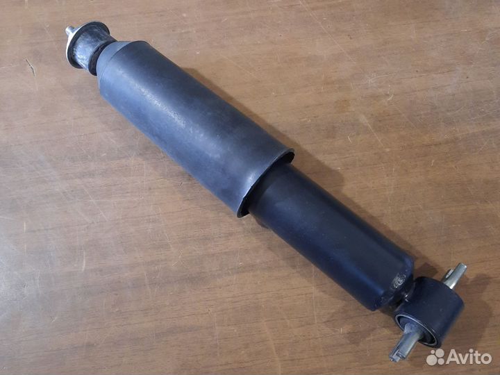 Амортизатор газ-2410/31105 передний масляный