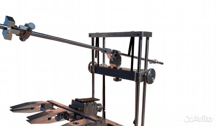 Станок для заточки 