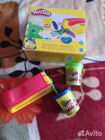 Игрушка Свинка пеппа новый набор